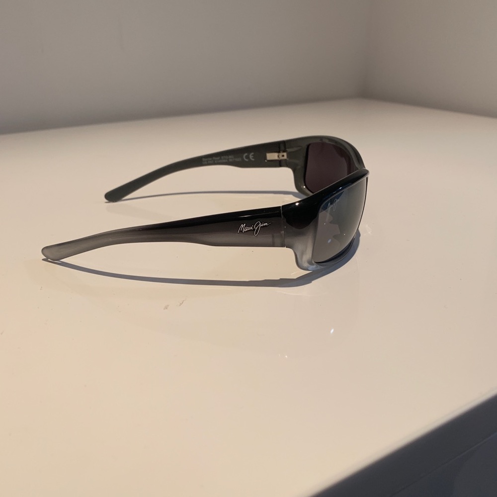 Maui Jim Sunglasses